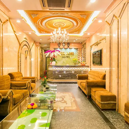 La Paix Sai Gon - Boutique Hotel-2