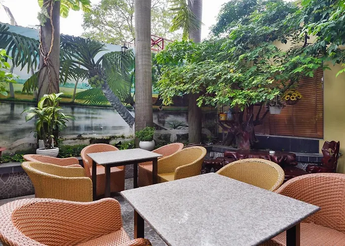 Bliss Boutique Saigon - Bui Vien Street & Ben Thanh Market Ho Chi Minh City